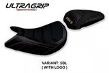 Tappezzeria Lindi Ultragrip Seat Cover for Suzuki GSX-S1000