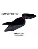 Tappezzeria Naxos Comfort System Seat Cover for Aprilia RS 660