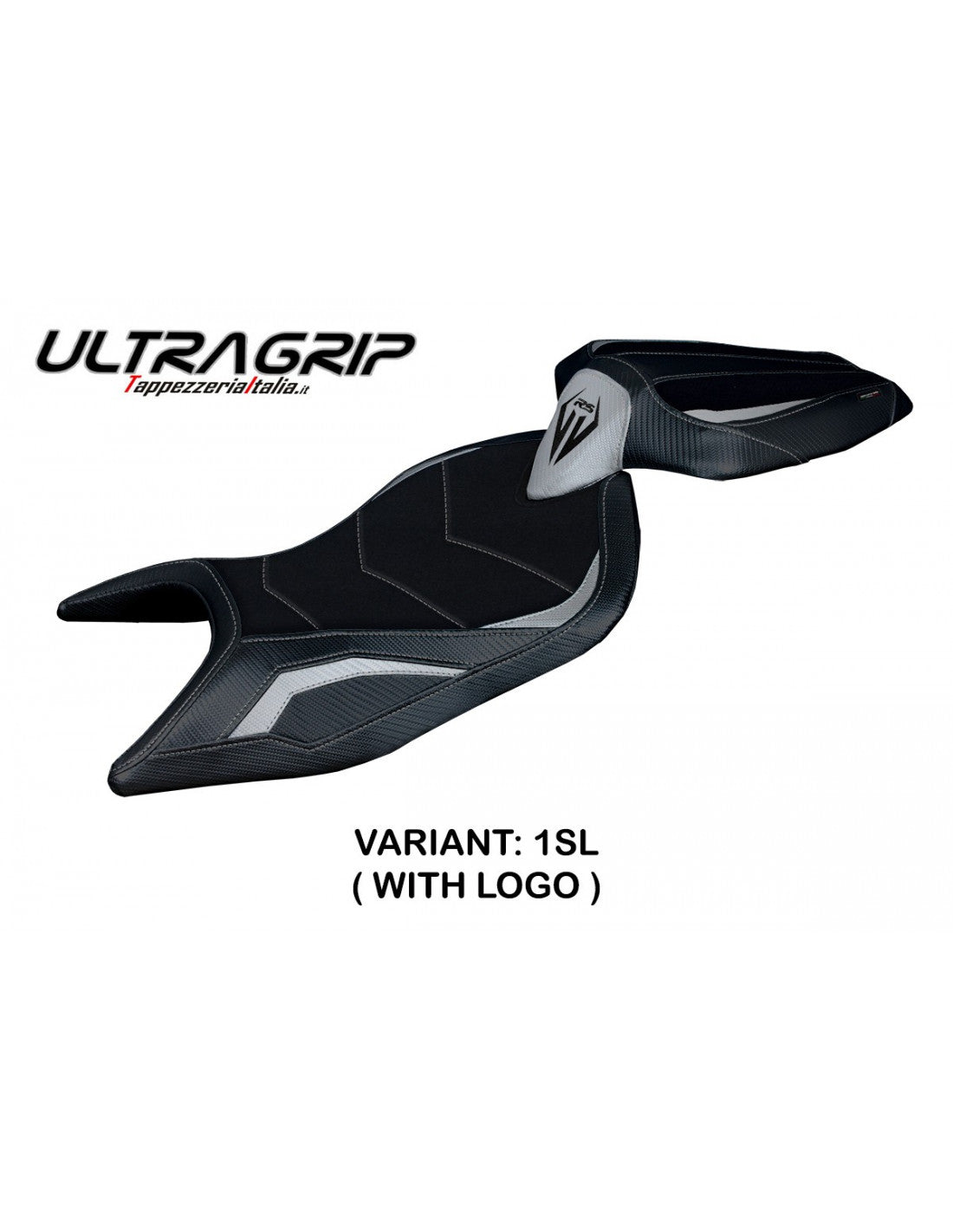 Tappezzeria Naxos Ultragrip Seat Cover for Aprilia RS 660