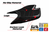 Tappezzeria Leon Ultragrip Seat Cover for Aprilia RSV4