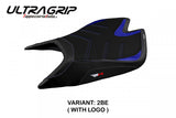 Tappezzeria Leon Ultragrip Seat Cover for Aprilia RSV4