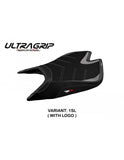 Tappezzeria Leon Ultragrip Seat Cover for Aprilia RSV4