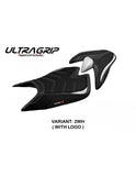 Tappezzeria Zuera Ultragrip Seat Cover for Aprilia Tuono V4 1100 RR