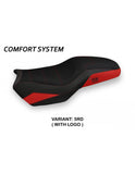 Tappezzeria Tata Comfort System Seat Cover for BMW F850GS