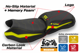 Tappezzeria Adalia Comfort System Seat Cover for BMW R 1250 GS