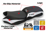 Tappezzeria Dobbiaco Seat Cover for BMW R 1250 GS