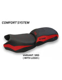 Tappezzeria Jachal Comfort System Seat Cover for BMW R 1250 GS
