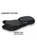 Tappezzeria Jachal Comfort System Seat Cover for BMW R 1250 GS