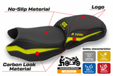 Tappezzeria Linxi Seat Cover for BMW R 1250 GS