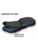 Tappezzeria Taiwan Comfort System Seat Cover for BMW R 1250 GS