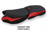 Tappezzeria Baceno 4 Seat Cover for BMW R 1250 GS Adventure 2019-21