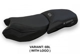 Tappezzeria Baceno 4 Seat Cover for BMW R 1250 GS Adventure 2019-21