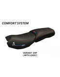 Tappezzeria Damtia Comfort System Seat Cover for BMW R 1250 GS Adventure 2019-21
