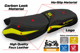 Tappezzeria Gignese Seat Cover for BMW R 1250 GS Adventure 2019-21