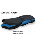 Tappezzeria Racconigi 4 Comfort System Seat Cover for BMW R 1250 GS Adventure 2019-21