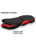 Tappezzeria Racconigi 4 Comfort System Seat Cover for BMW R 1250 GS Adventure 2019-21