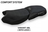 Tappezzeria Racconigi 4 Comfort System Seat Cover for BMW R 1250 GS Adventure 2019-21