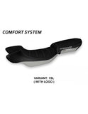Tappezzeria Policoro 1 Comfort System Seat Cover for BMW R 1250 R