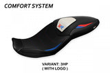 Tappezzeria Djanet 1 Comfort System Seat Cover for BMW S1000 XR 2020-21