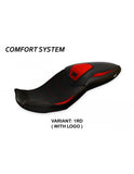 Tappezzeria Djanet 1 Comfort System Seat Cover for BMW S1000 XR 2020-21