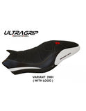 Tappezzeria Piombino 1 Ultragrip Seat Cover for Ducati Monster 797