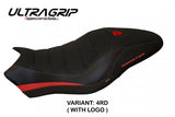 Tappezzeria Piombino 2 Ultragrip Seat Cover for Ducati Monster 797