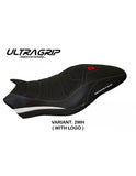 Tappezzeria Piombino 2 Ultragrip Seat Cover for Ducati Monster 797
