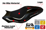 Tappezzeria Lipsia 1 Seat Cover for Ducati Monster 821