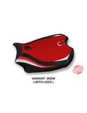 Tappezzeria Kerman Seat Cover for Ducati Panigale V4