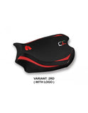 Tappezzeria Mahileu Seat Cover for Ducati Panigale V4