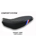 Tappezzeria Vintage Comfort System Seat Cover for Ducati Scrambler 1100