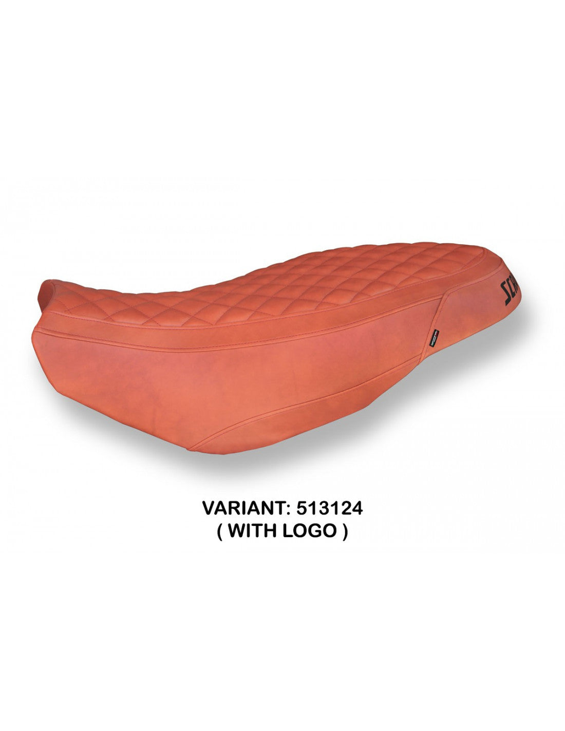 Tappezzeria Vintage Seat Cover for Ducati Scrambler 1100
