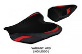 Tappezzeria Adrano Seat Cover for Honda CBR 1000RR