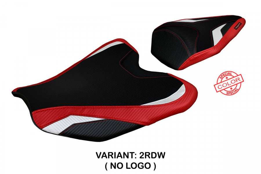 Tappezzeria Adrano Special Color Seat Cover for Honda CBR 1000RR