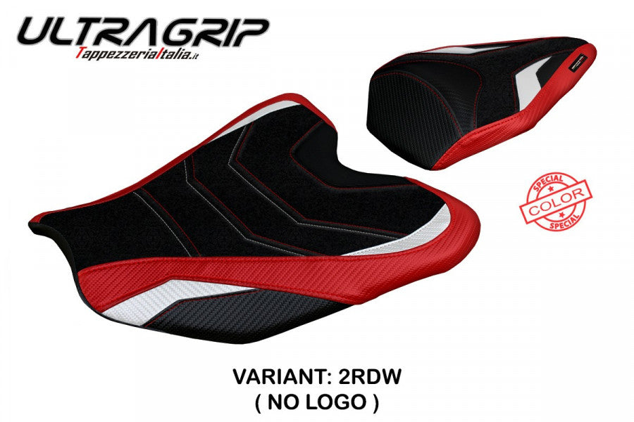 Tappezzeria Etna Special Color Ultragrip Seat Cover for Honda CBR 1000RR