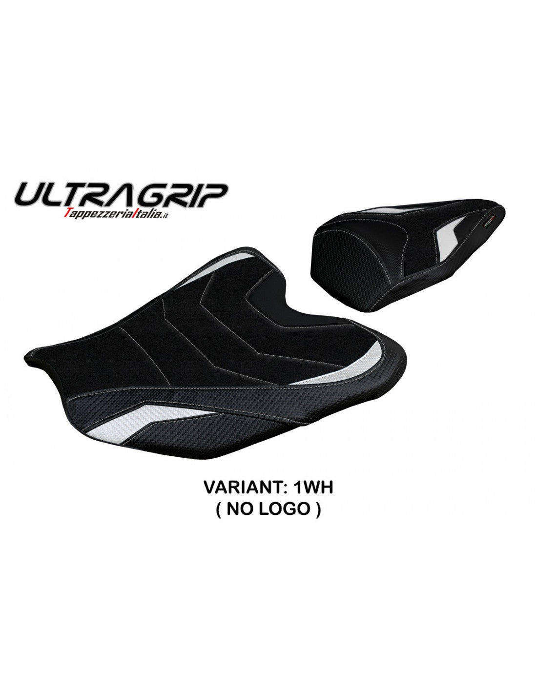 Tappezzeria Etna Ultragrip Seat Cover for Honda CBR 1000RR