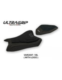 Tappezzeria Monroy Ultragrip Seat Cover for Kawasaki ZX-10R 2016-20