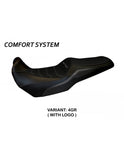 Tappezzeria Elvas Comfort System Seat Cover for Kawasaki Versys 1000