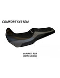 Tappezzeria Malay 1 Comfort System Seat Cover for Kawasaki Versys 1000