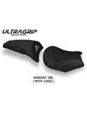 Tappezzeria Scopeti 1 Ultragrip Seat Cover for Kawasaki Z650