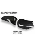 Tappezzeria Vergato 1 Comfort System Seat Cover for Kawasaki Z650