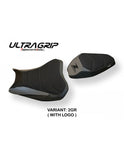 Tappezzeria Arad 1 Ultragrip Seat Cover for Kawasaki Z900 2021