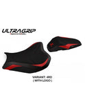 Tappezzeria Shara 1 Ultragrip Seat Cover for Kawasaki Z900 2020
