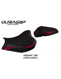 Tappezzeria Shara 1 Ultragrip Seat Cover for Kawasaki Z900