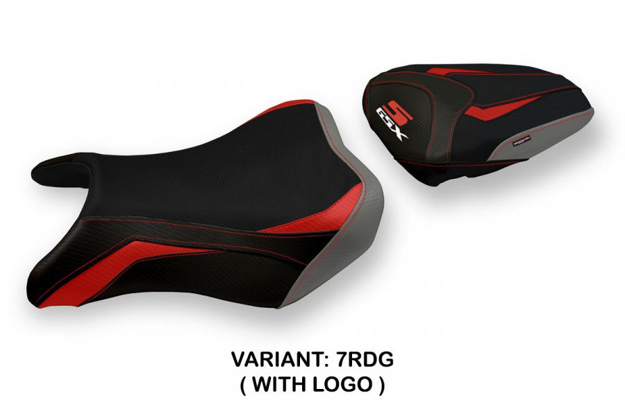 Tappezzeria Derby Special Color Seat Cover for Suzuki GSX-S750