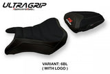 Tappezzeria Kyoto 2 Ultragrip Seat Cover for Suzuki GSX-S750