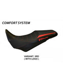 Tappezzeria Palermo Comfort System Seat Cover for Suzuki V-Strom 1000