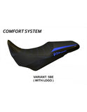 Tappezzeria Palermo Comfort System Seat Cover for Suzuki V-Strom 1000