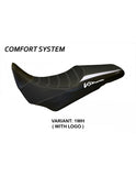 Tappezzeria Palermo Comfort System Seat Cover for Suzuki V-Strom 1000