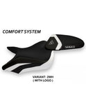 Tappezzeria Maglie 1 Comfort System Seat Cover for Triumph Speed Triple RS